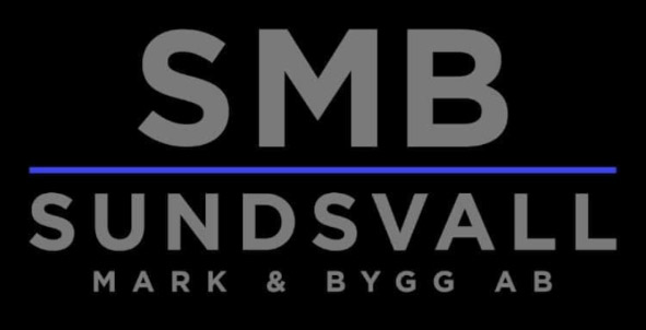 Sundsvall Mark & Bygg AB